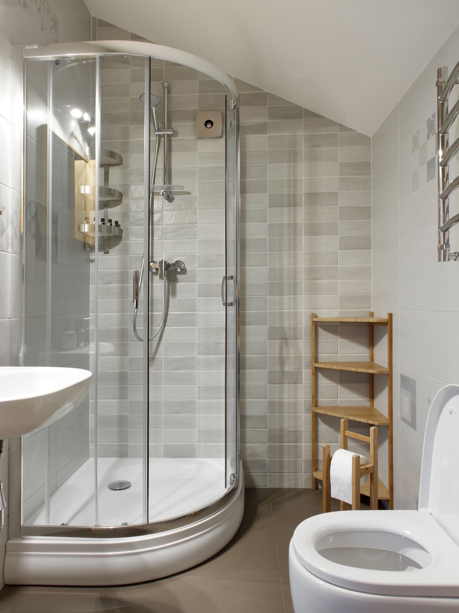 complete bathroom fitter W3 6DH